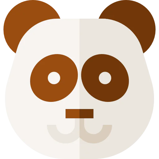 Panda icon