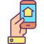 Mobile icon 64x64