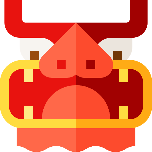 Dragon icon