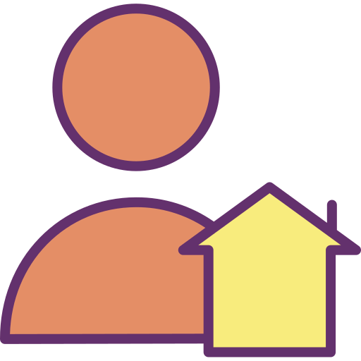User 图标