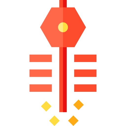 Fireworks 图标
