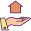 House icon 64x64