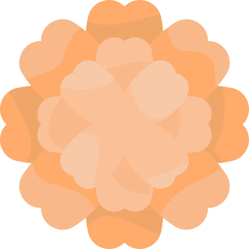 Flower icon