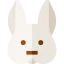 Rabbit icon 64x64