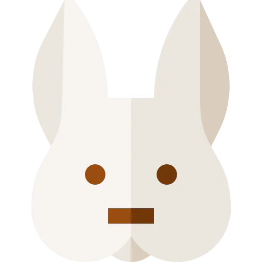 Rabbit 图标