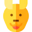 Dog icon 64x64