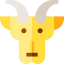 Goat icon 64x64