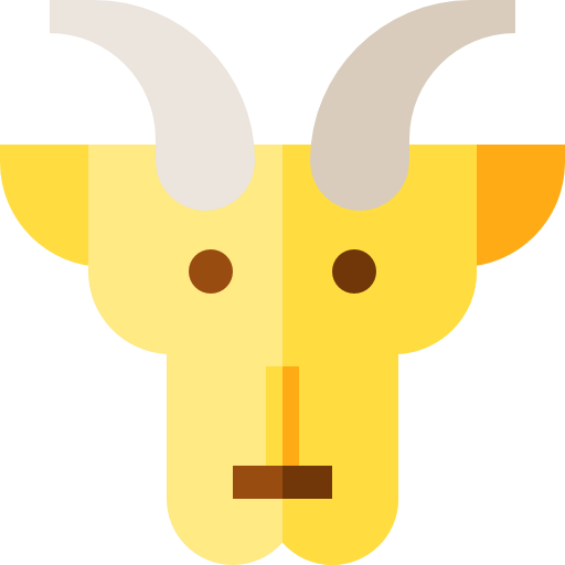 Goat 图标