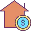 Invest icon 64x64