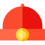 Hat icon 64x64