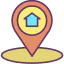 Home icon 64x64