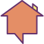 Chat icon 64x64