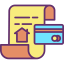 Invoice icon 64x64