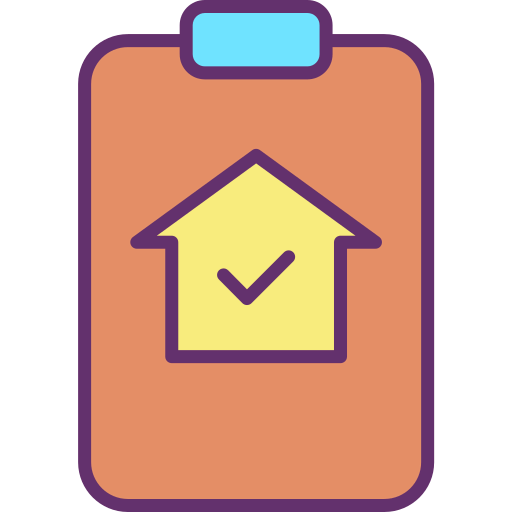 Check list ícono
