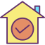 Real estate icon 64x64
