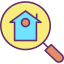 Search icon 64x64