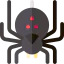 Spider 图标 64x64
