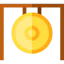 Gong icon 64x64