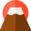 Mountain icon 64x64