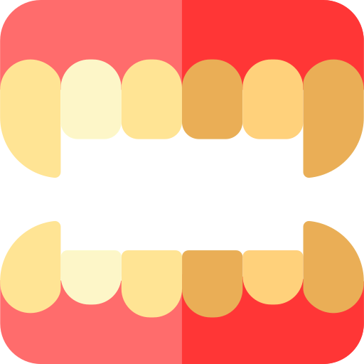 Denture icon