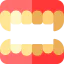 Denture 图标 64x64
