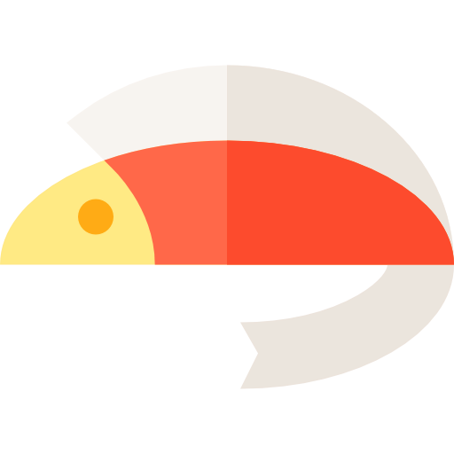 Fish icon