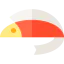 Fish icon 64x64