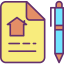 Mortgage icon 64x64