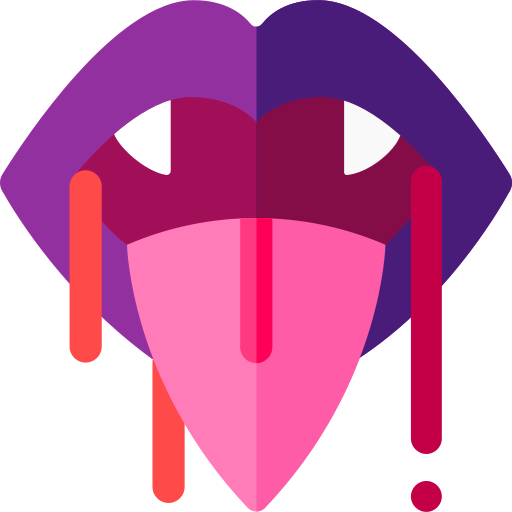 Vampire 图标