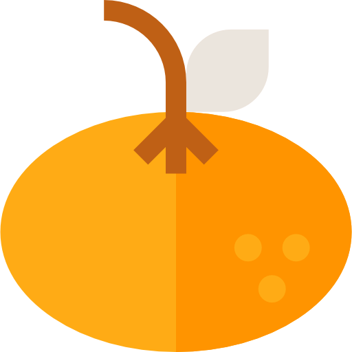 Fruit 图标
