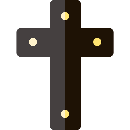 Cross icon