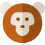 Monkey icon 64x64