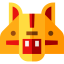 Tiger icon 64x64