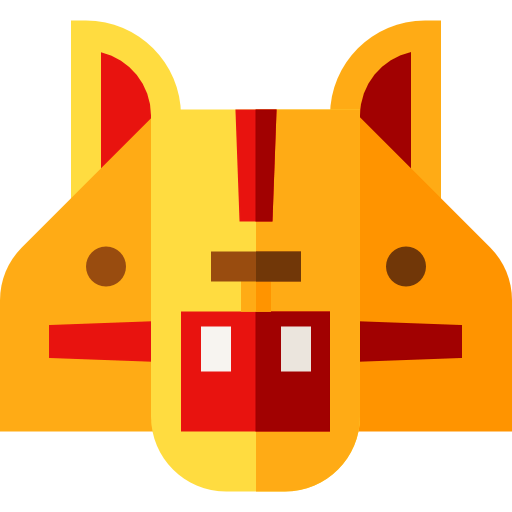 Tiger 图标
