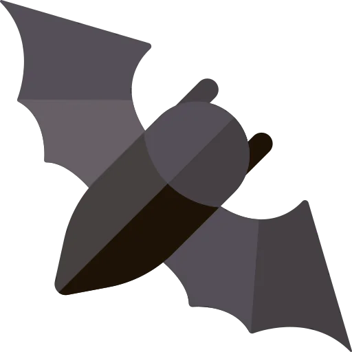 Bat icon