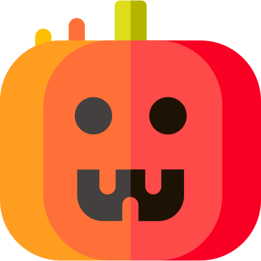 Pumpkin icon