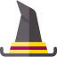 Witch hat 图标 64x64