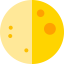 Full moon 图标 64x64