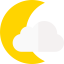 Moon 图标 64x64