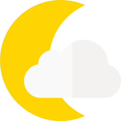 Moon icon
