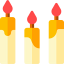 Candles 图标 64x64