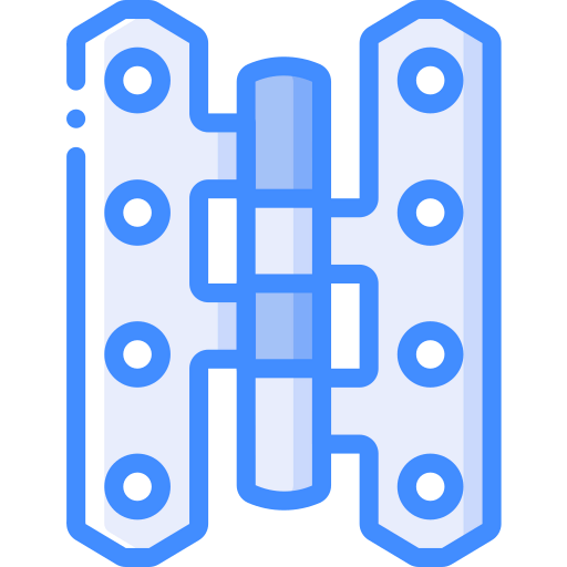 Hinge icon