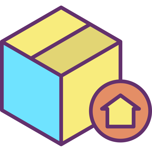 Box icon
