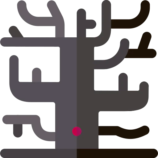 Tree 图标