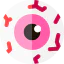 Eye ball 图标 64x64