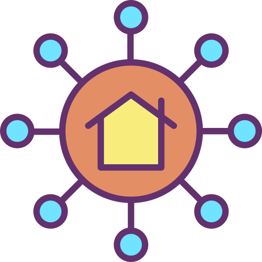 Network icon