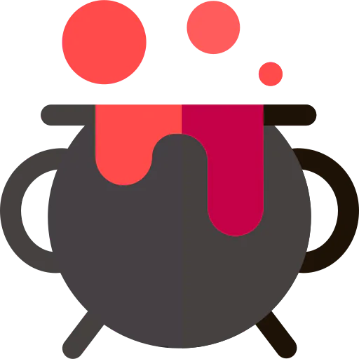 Cauldron icon