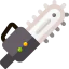 Chainsaw 图标 64x64