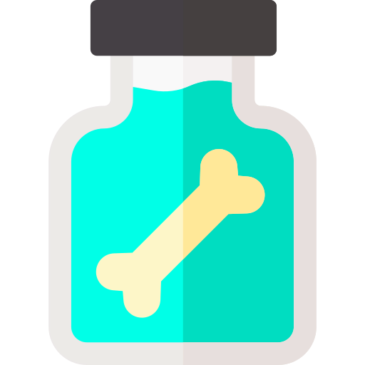 Formaldehyde icon
