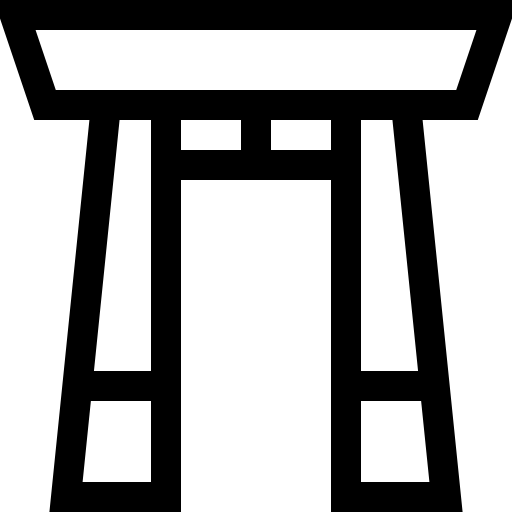 Gate 图标